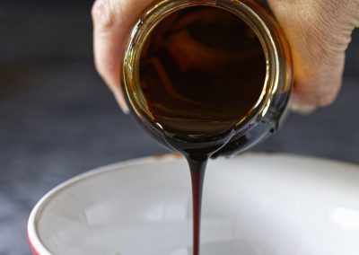 Molasses